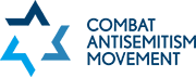 Combat Antisemitism Movement Logo