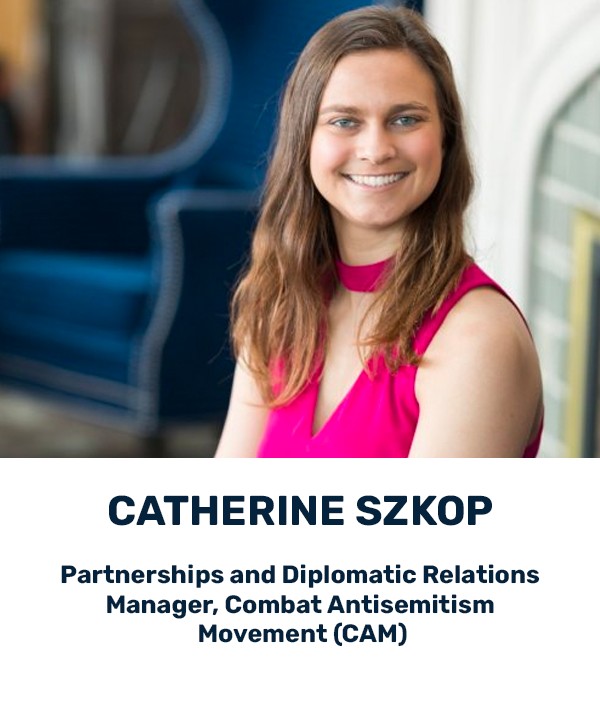 Catherine Szkop Catherine Szkop