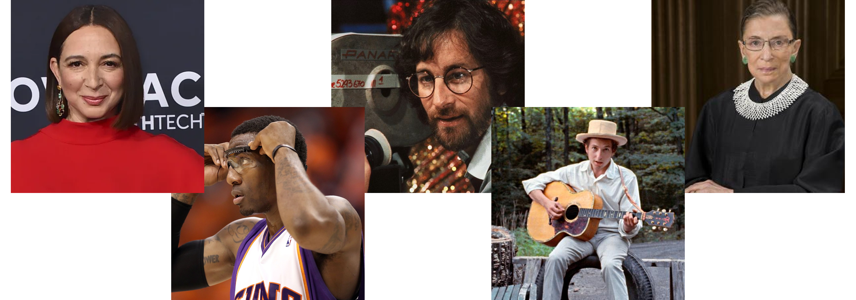 Famous Jewish Americans Famous Jewish Americans