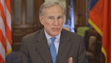 Governor Abbott Issues Executive Order to Fight Rising Antisemitism at State’s Colleges and Universities-1