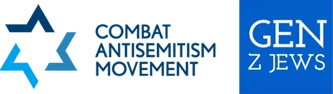 Combat Antisemitism Movement, Gen Z Jews Combat Antisemitism Movement, Gen Z Jews