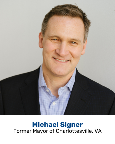 Mike Signer