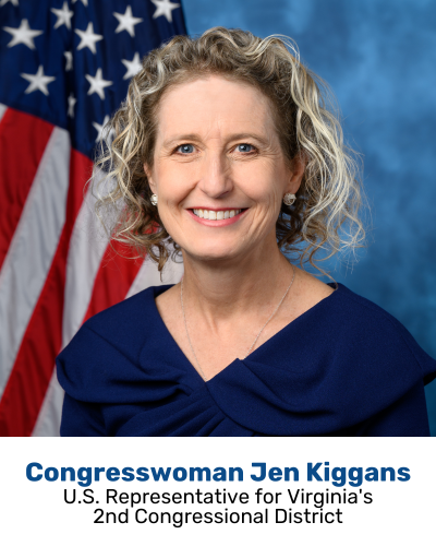 Jen Kiggans
