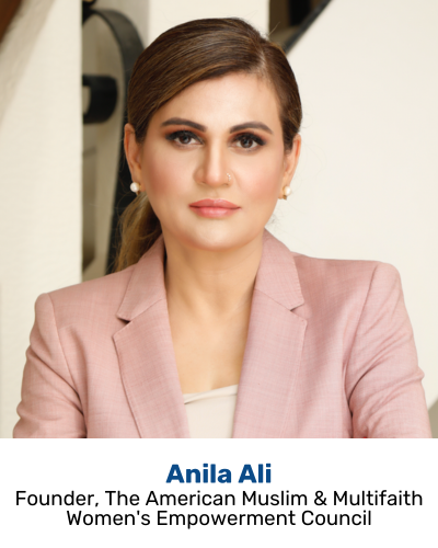 Anila Ali