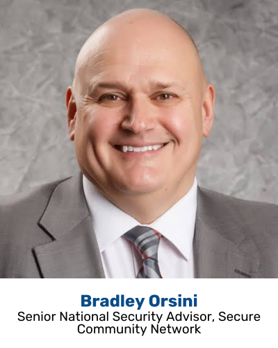 Bradley Orsini