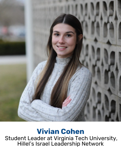 Vivian Cohen