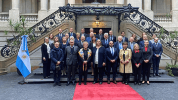 Ten Positive Stories From the Global Fight Against Antisemitism in July 2024