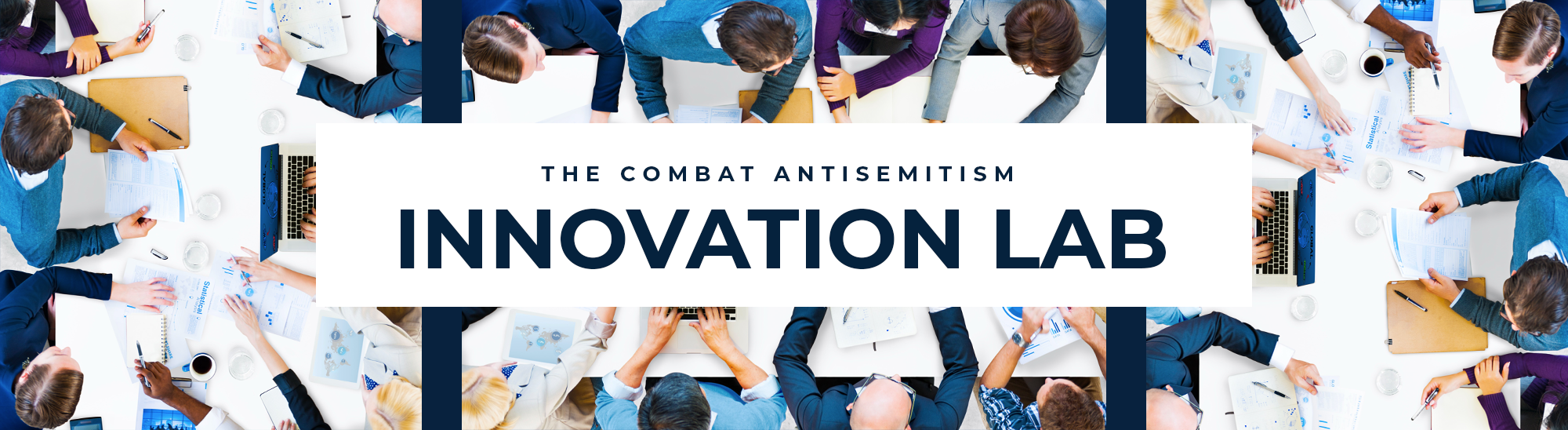 Combat Antisemitism Innovation Lab Web Banner (Final)